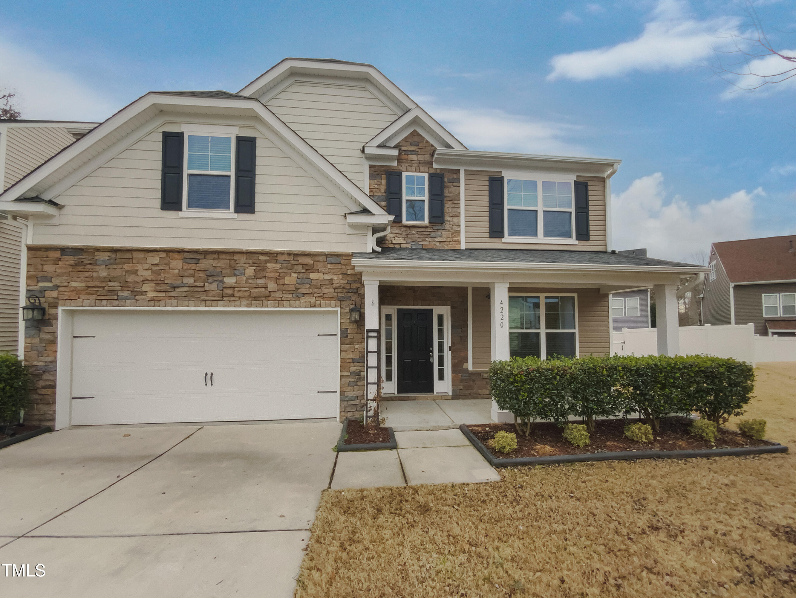 4220 White Kestrel Drive