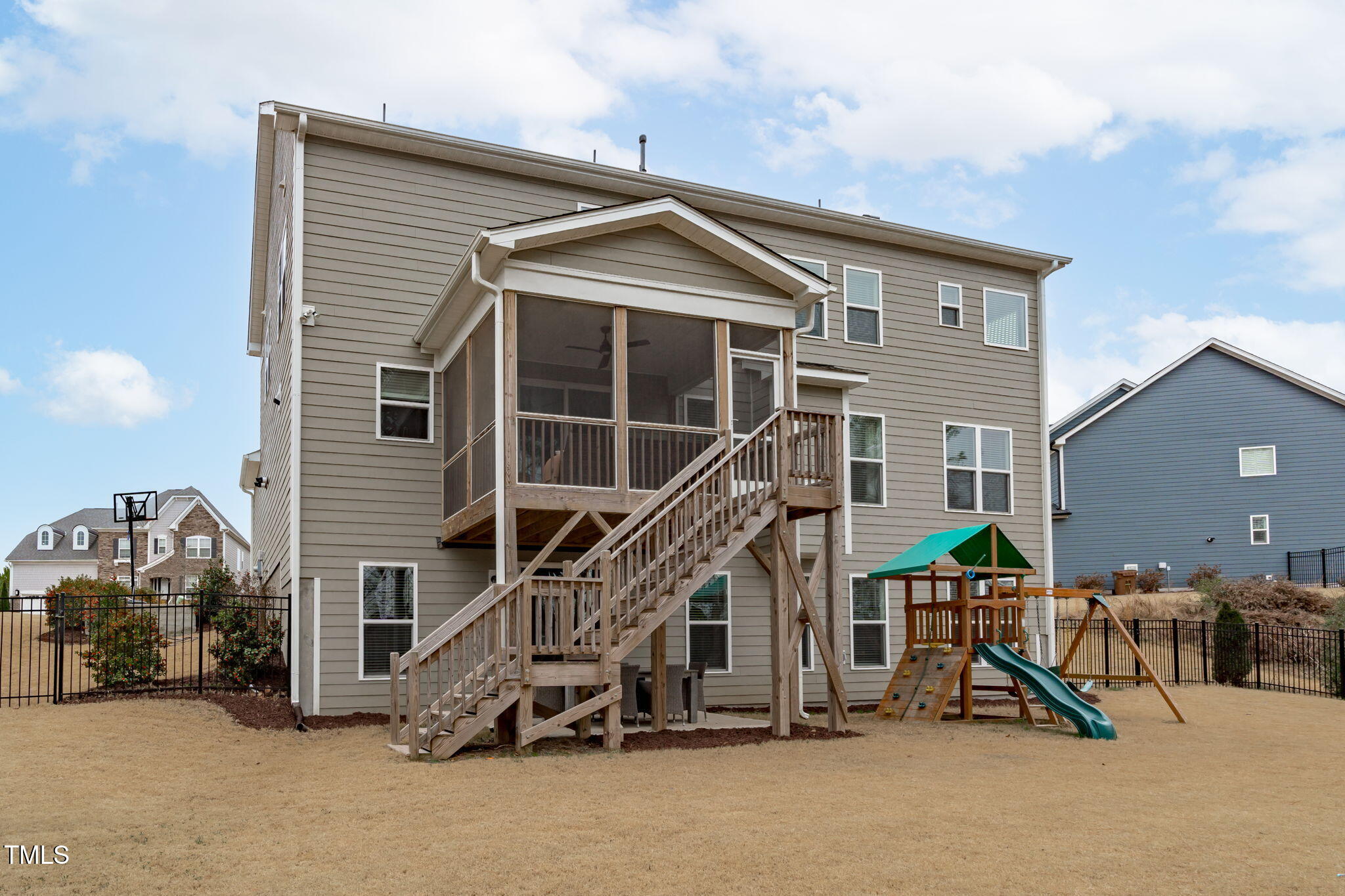 105 Tayberry Court