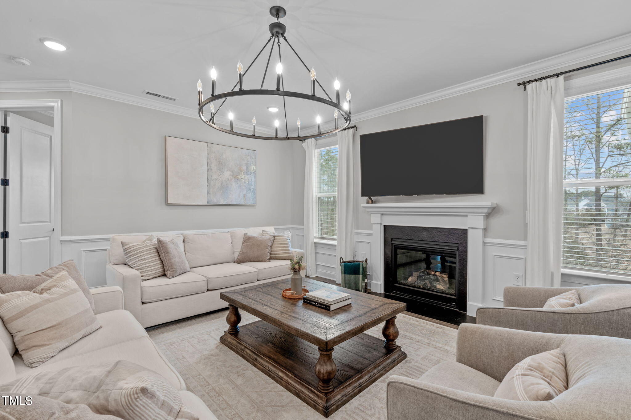 105 Tayberry Court
