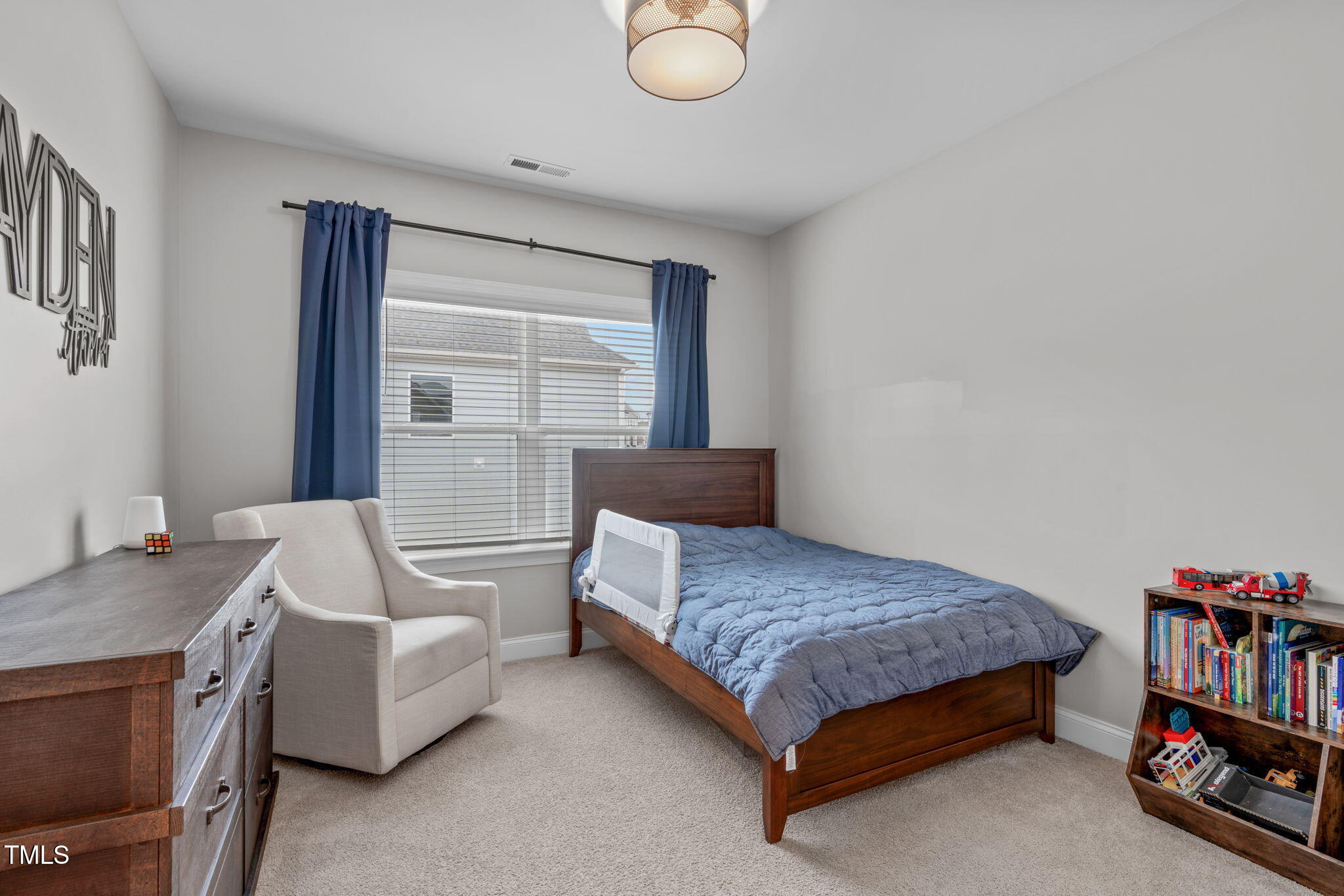 105 Tayberry Court