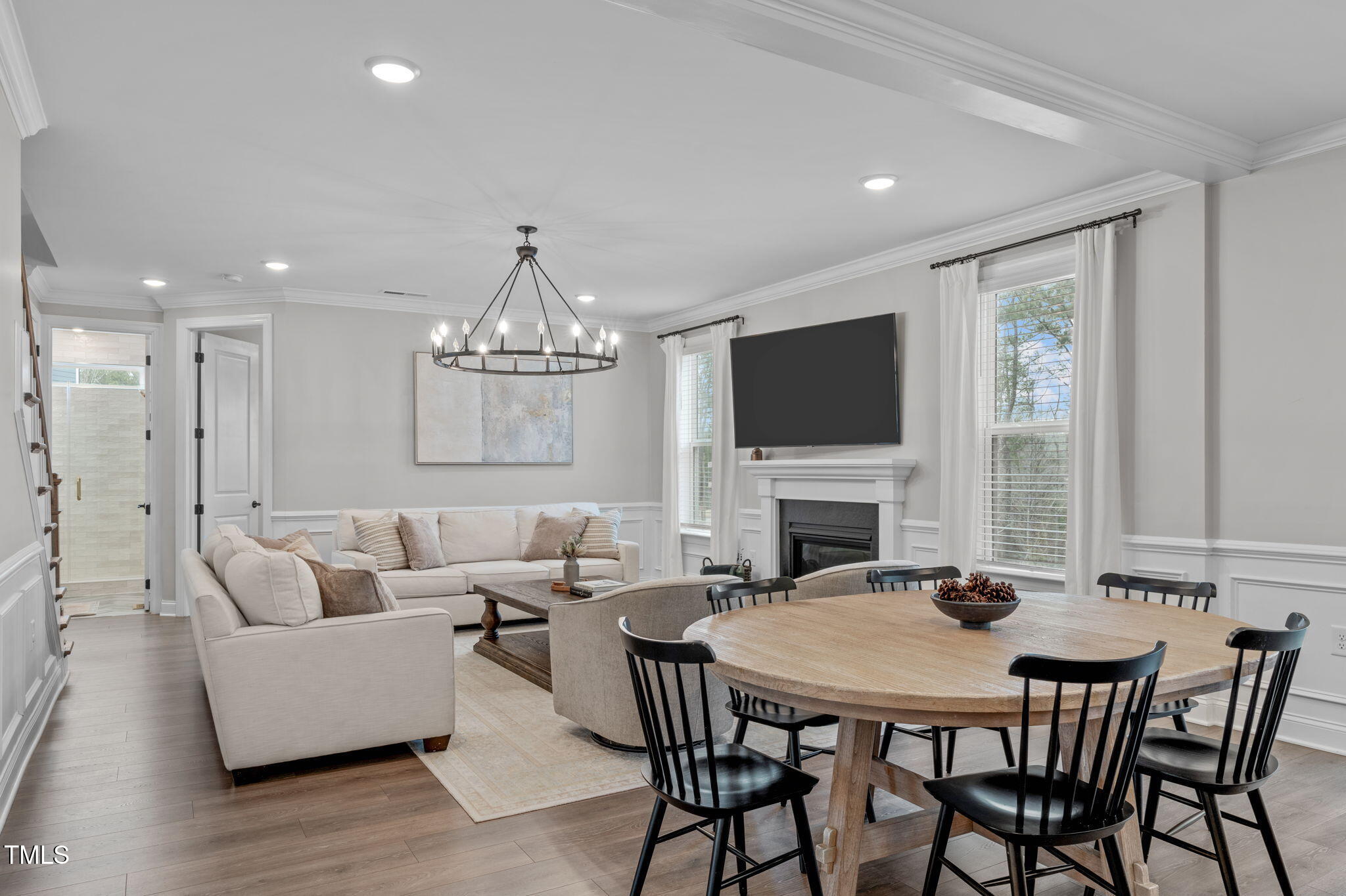 105 Tayberry Court