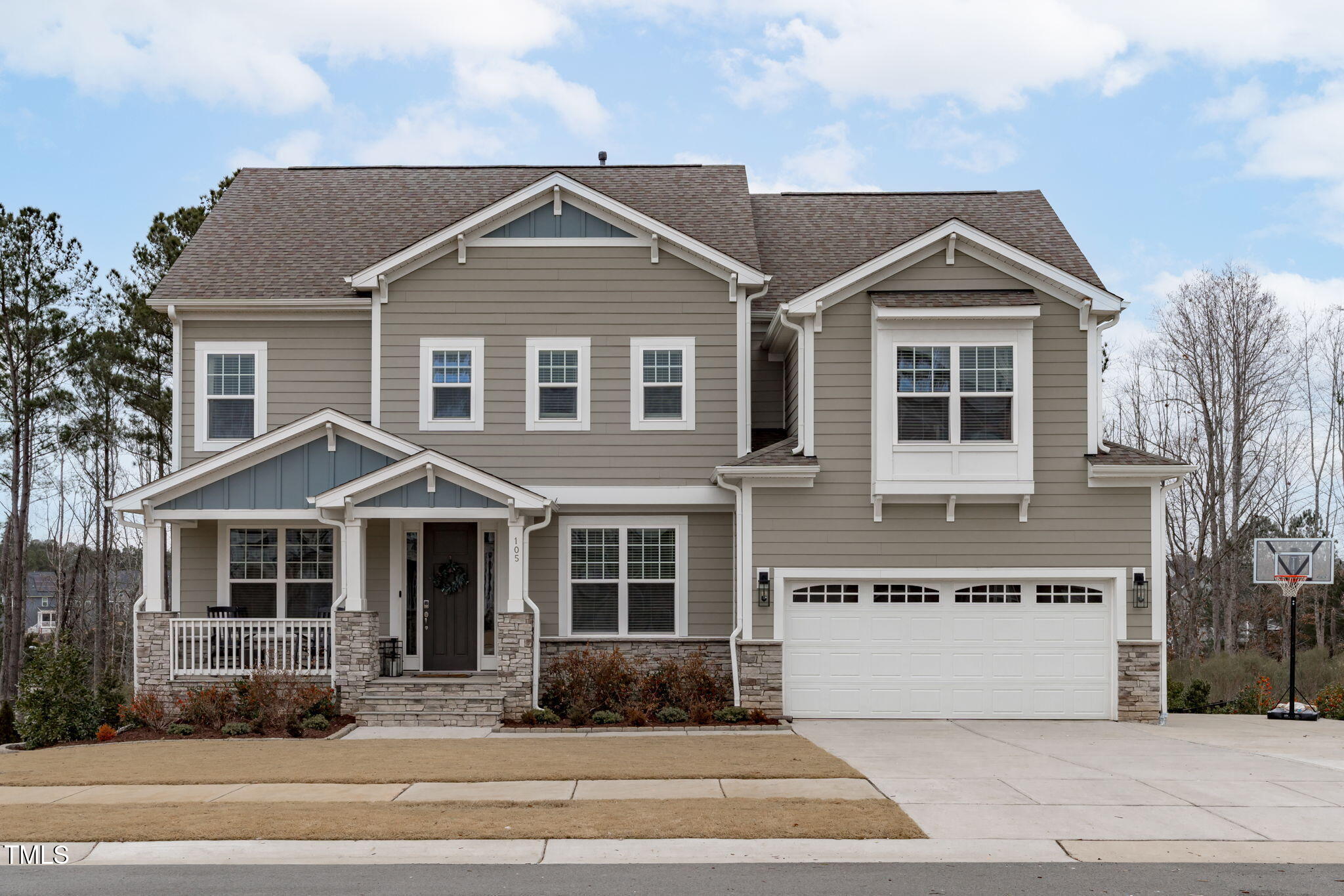 105 Tayberry Court