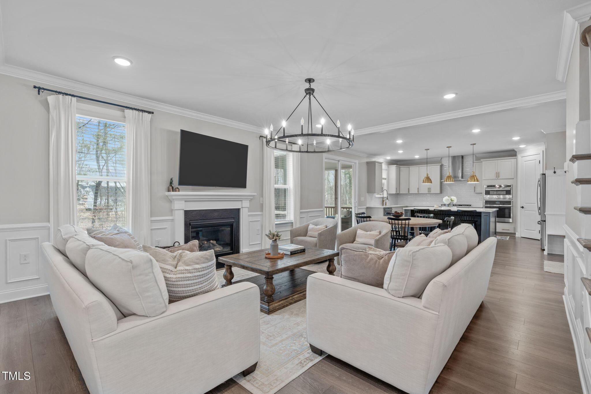 105 Tayberry Court