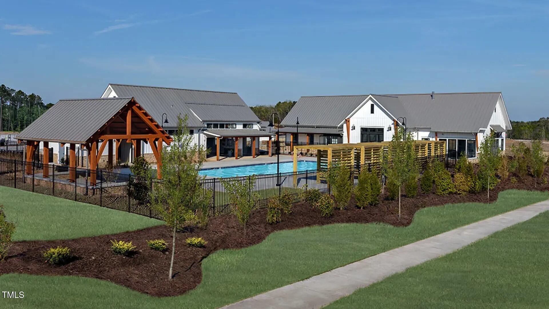 105 Tayberry Court