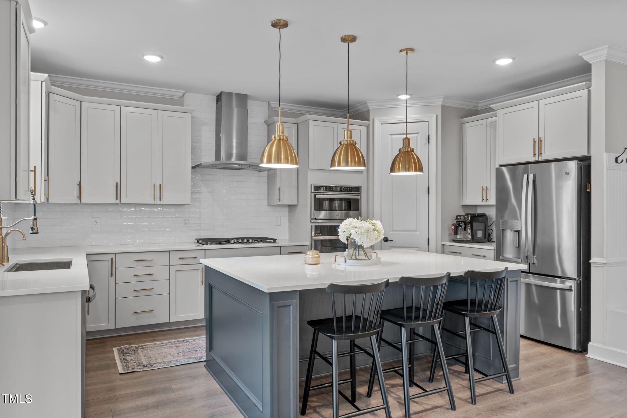 105 Tayberry Court