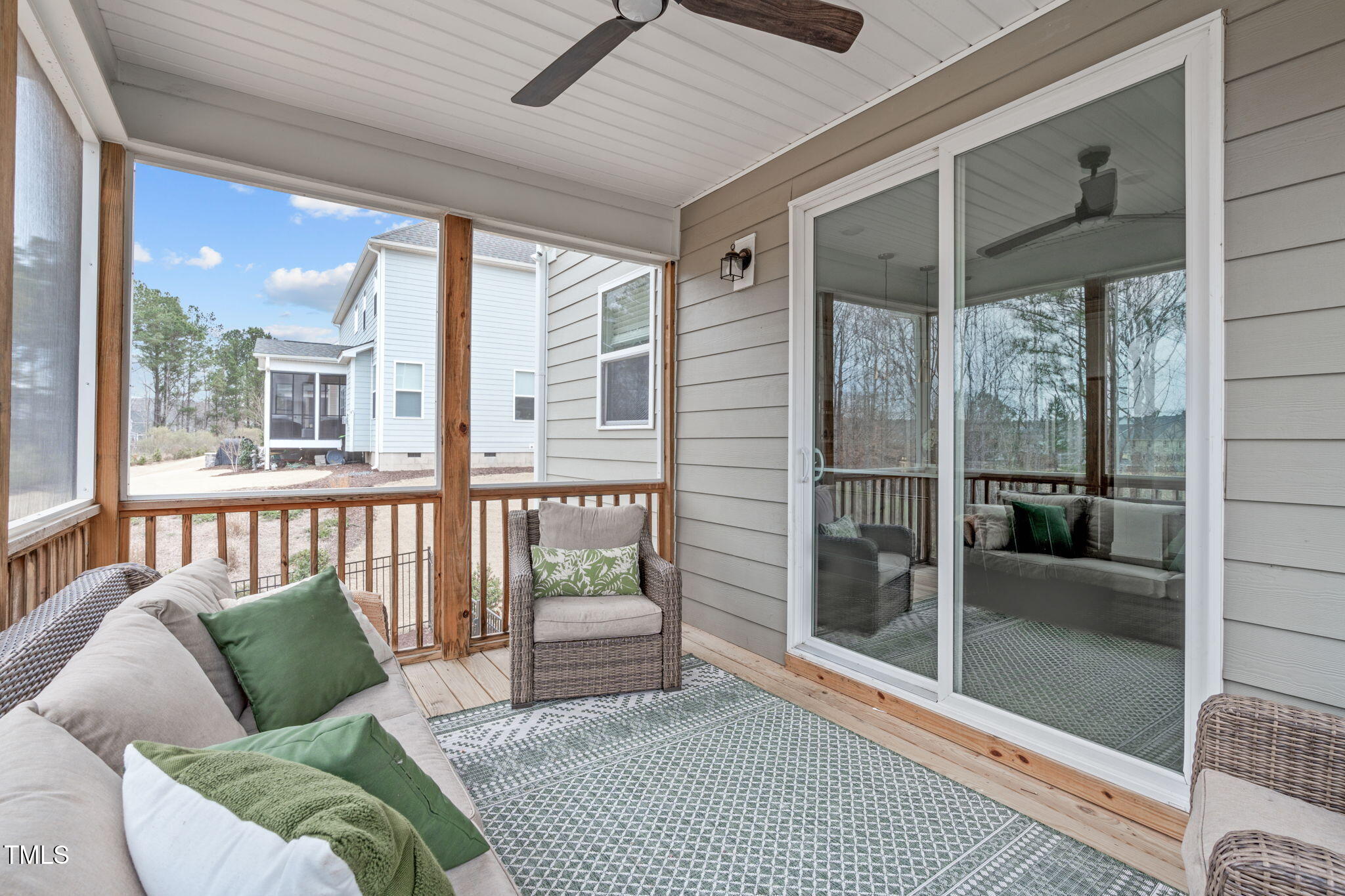 105 Tayberry Court