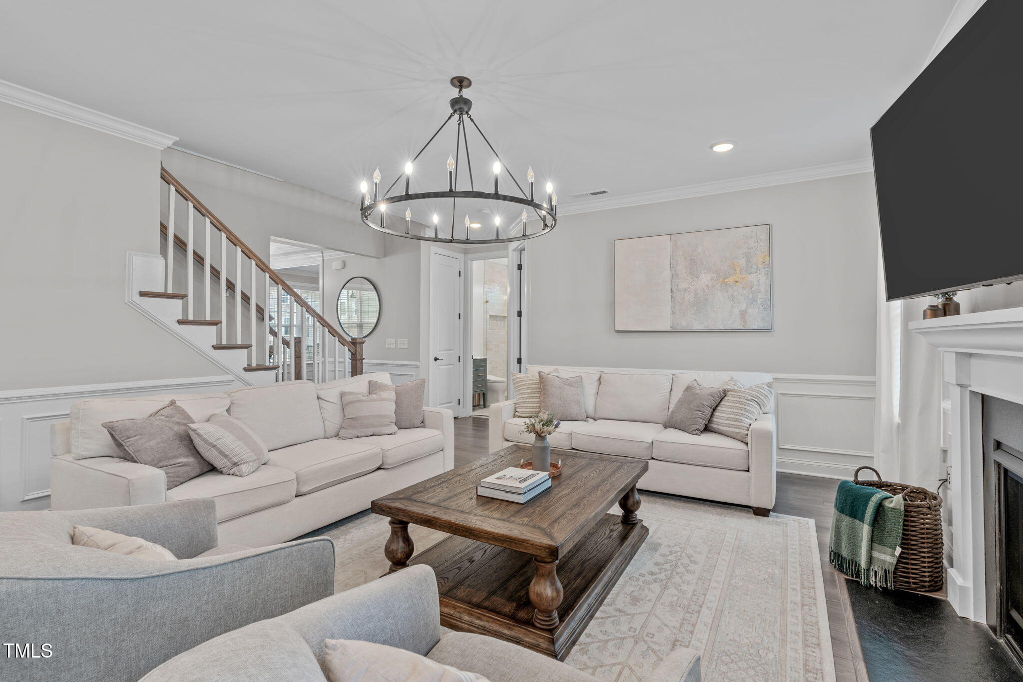 105 Tayberry Court