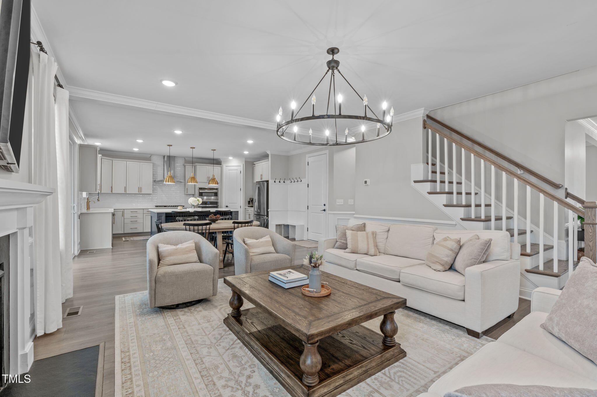 105 Tayberry Court