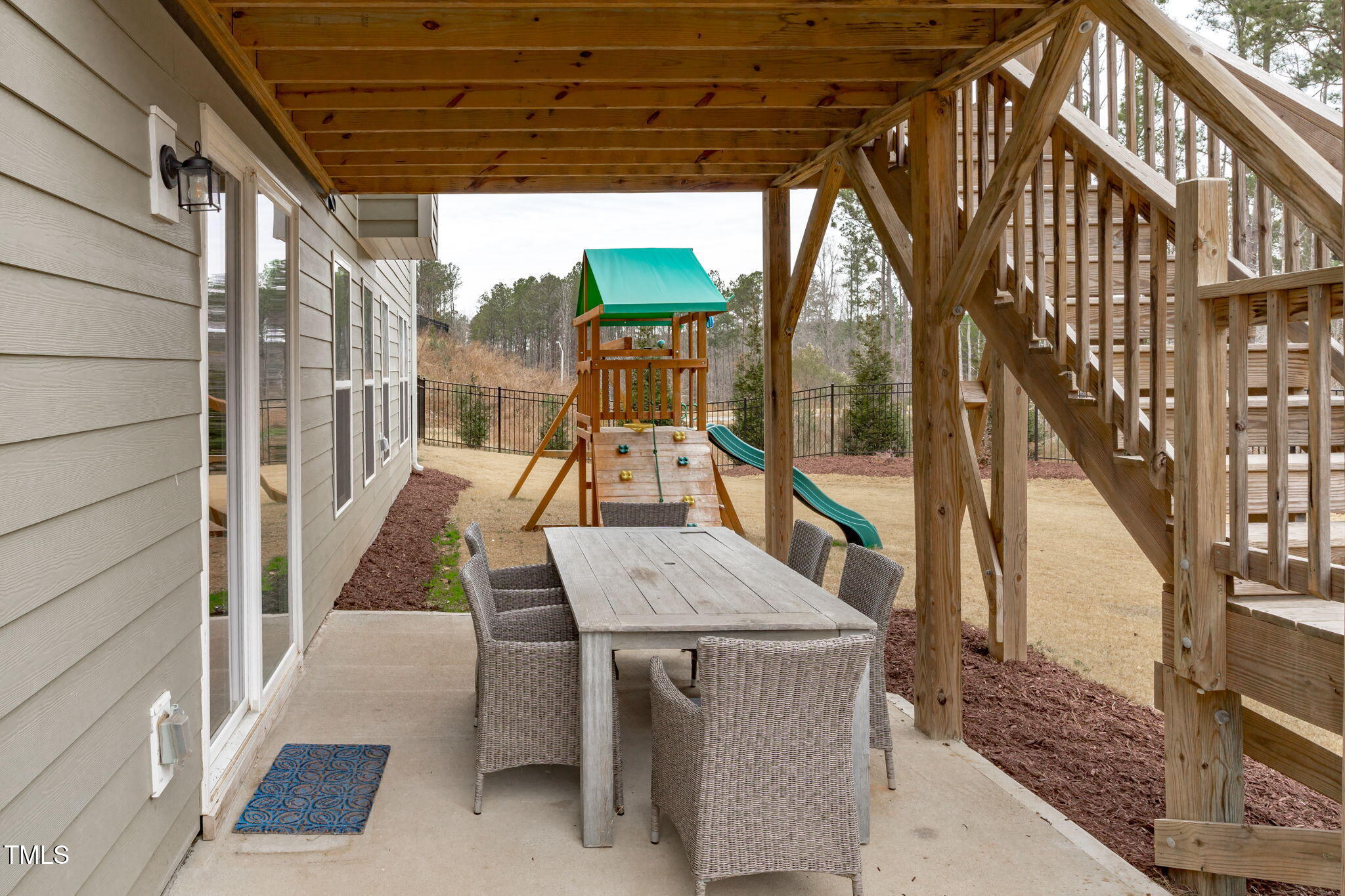 105 Tayberry Court