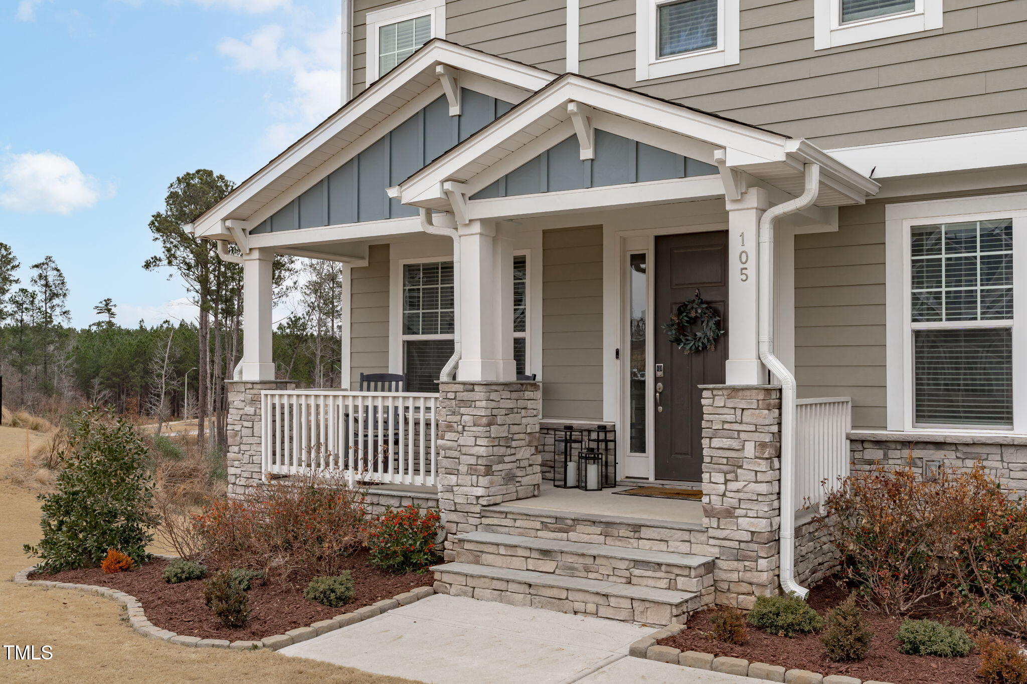 105 Tayberry Court