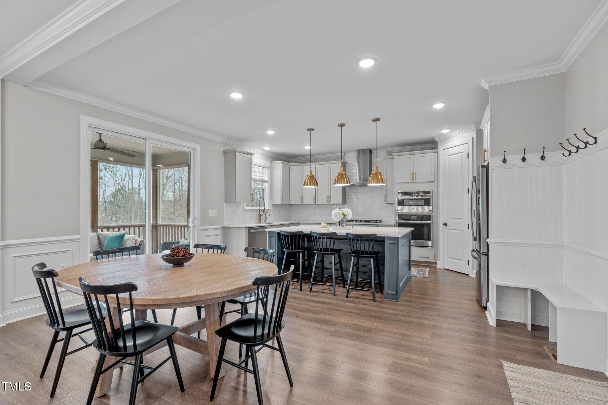 105 Tayberry Court