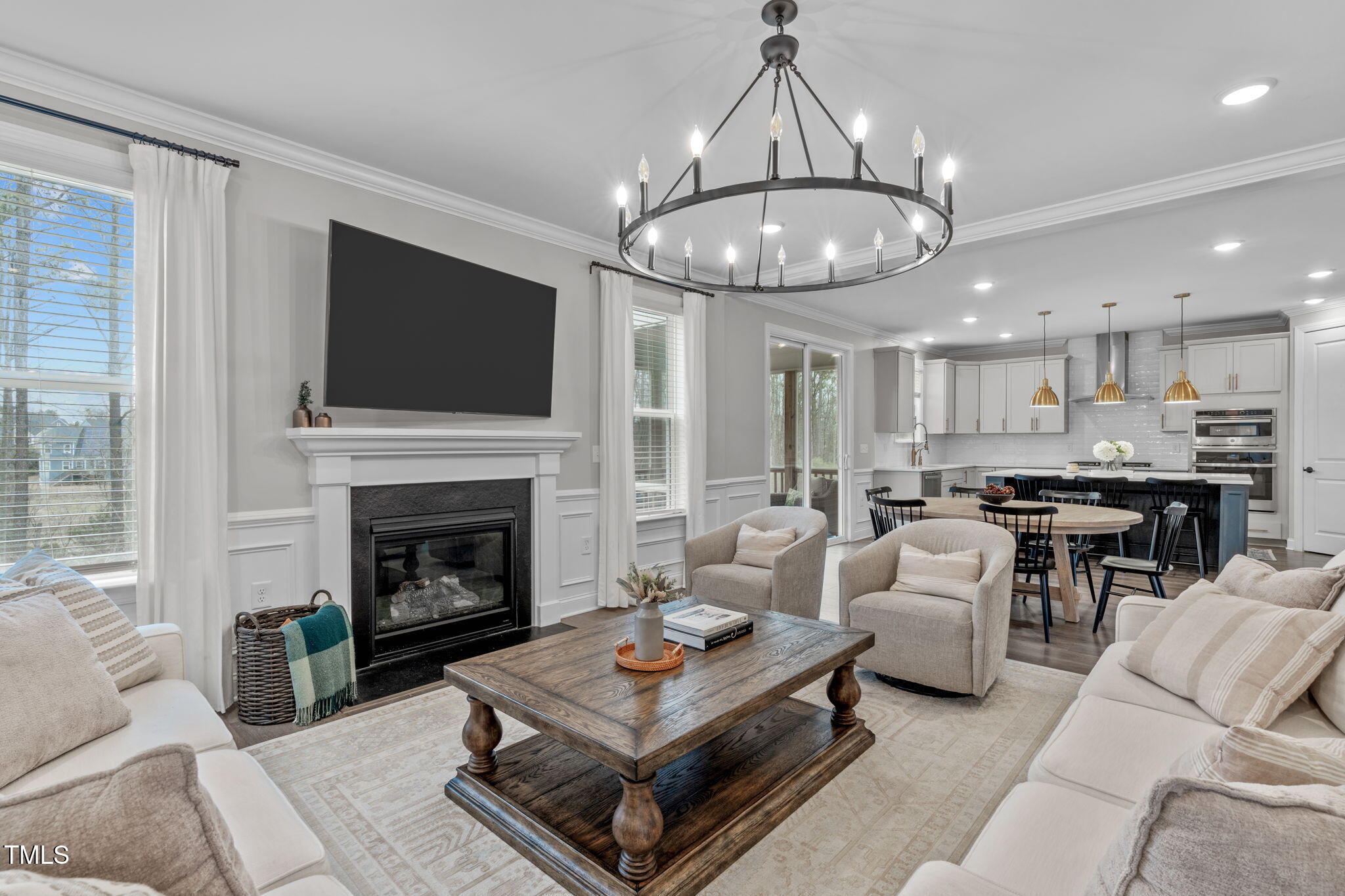 105 Tayberry Court
