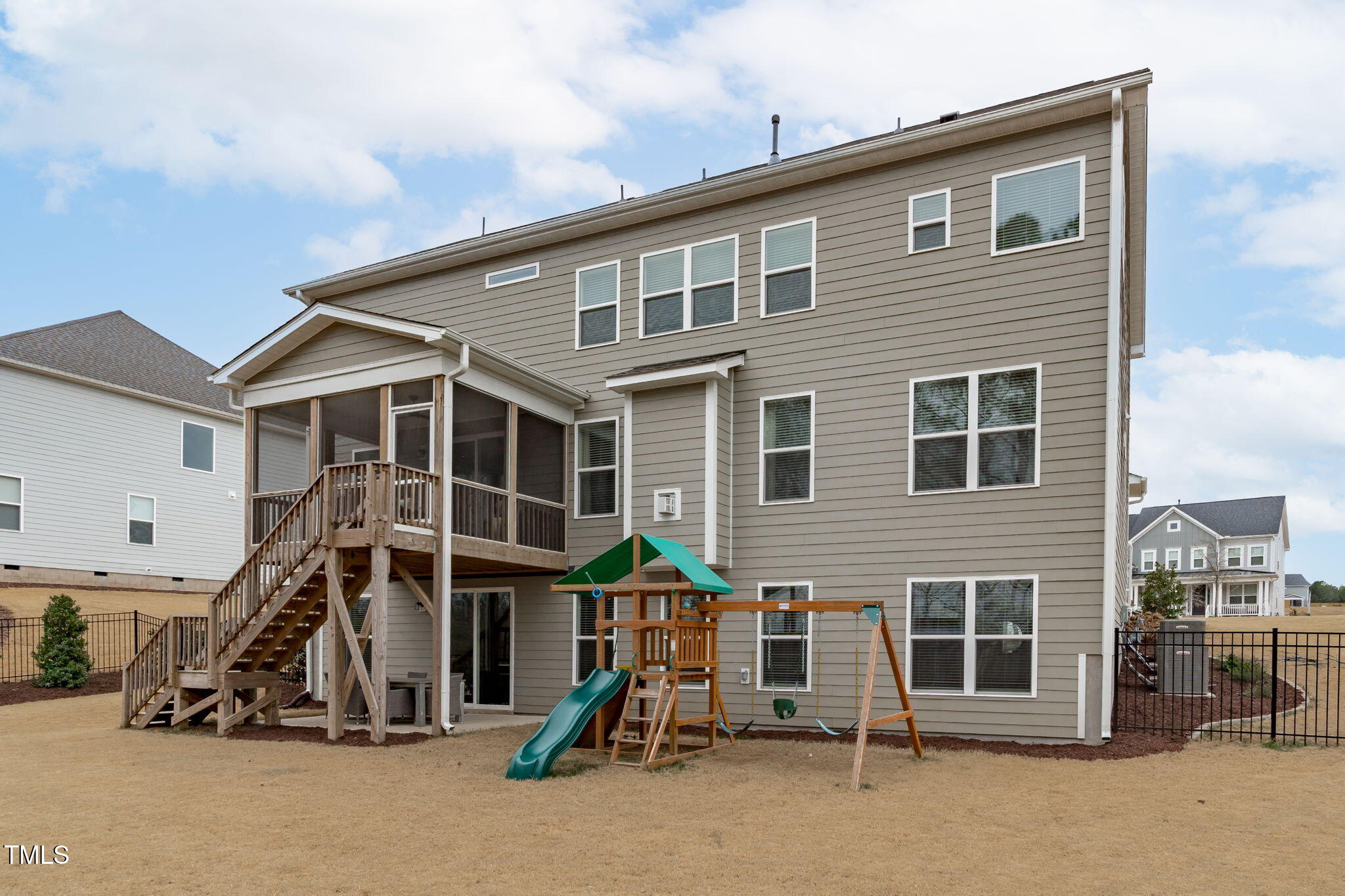 105 Tayberry Court