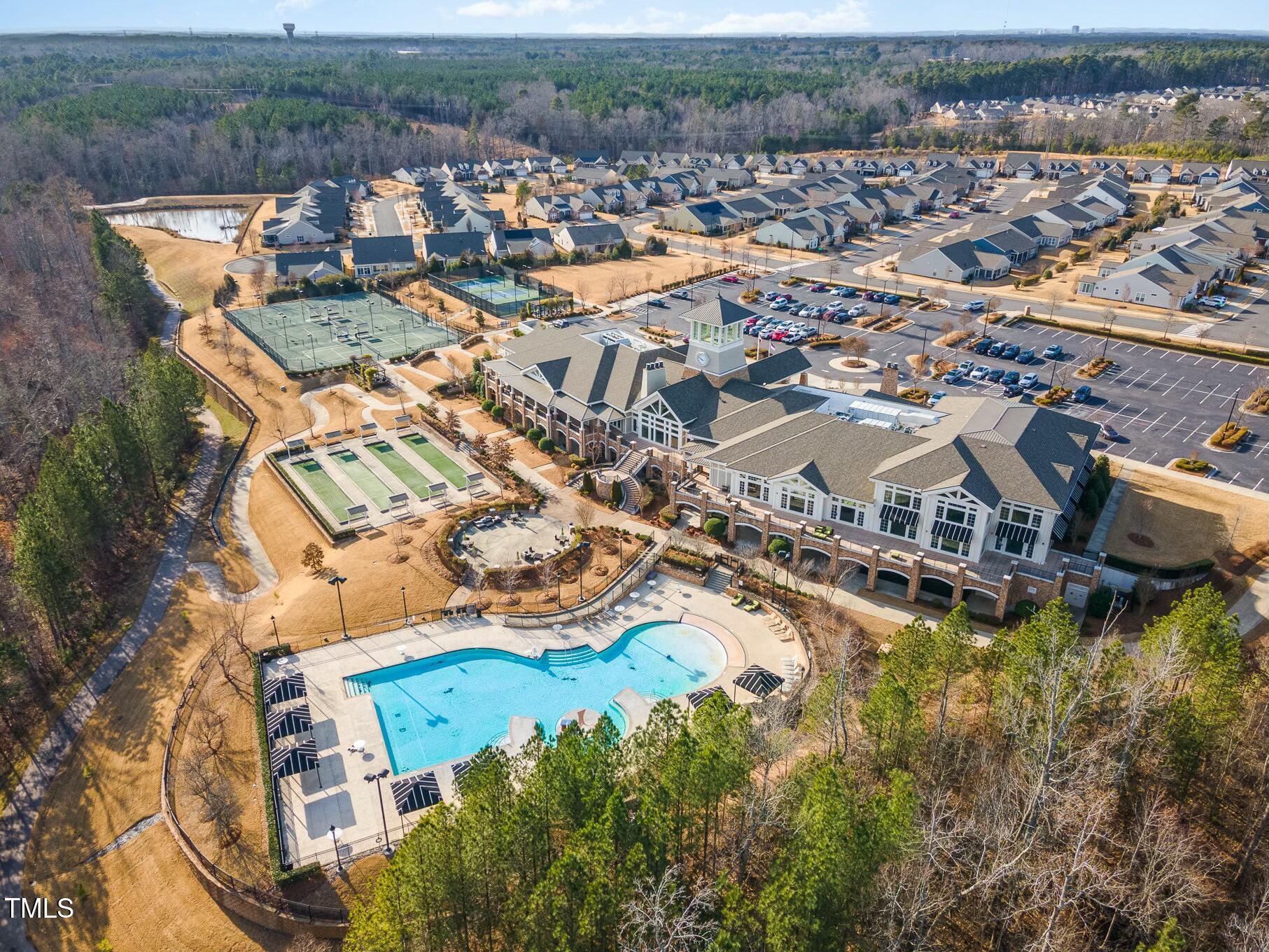 1100 Gaston Manor Drive