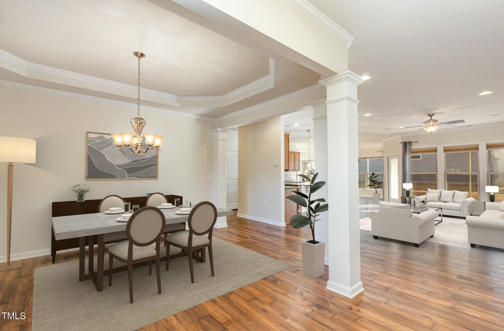 1100 Gaston Manor Drive