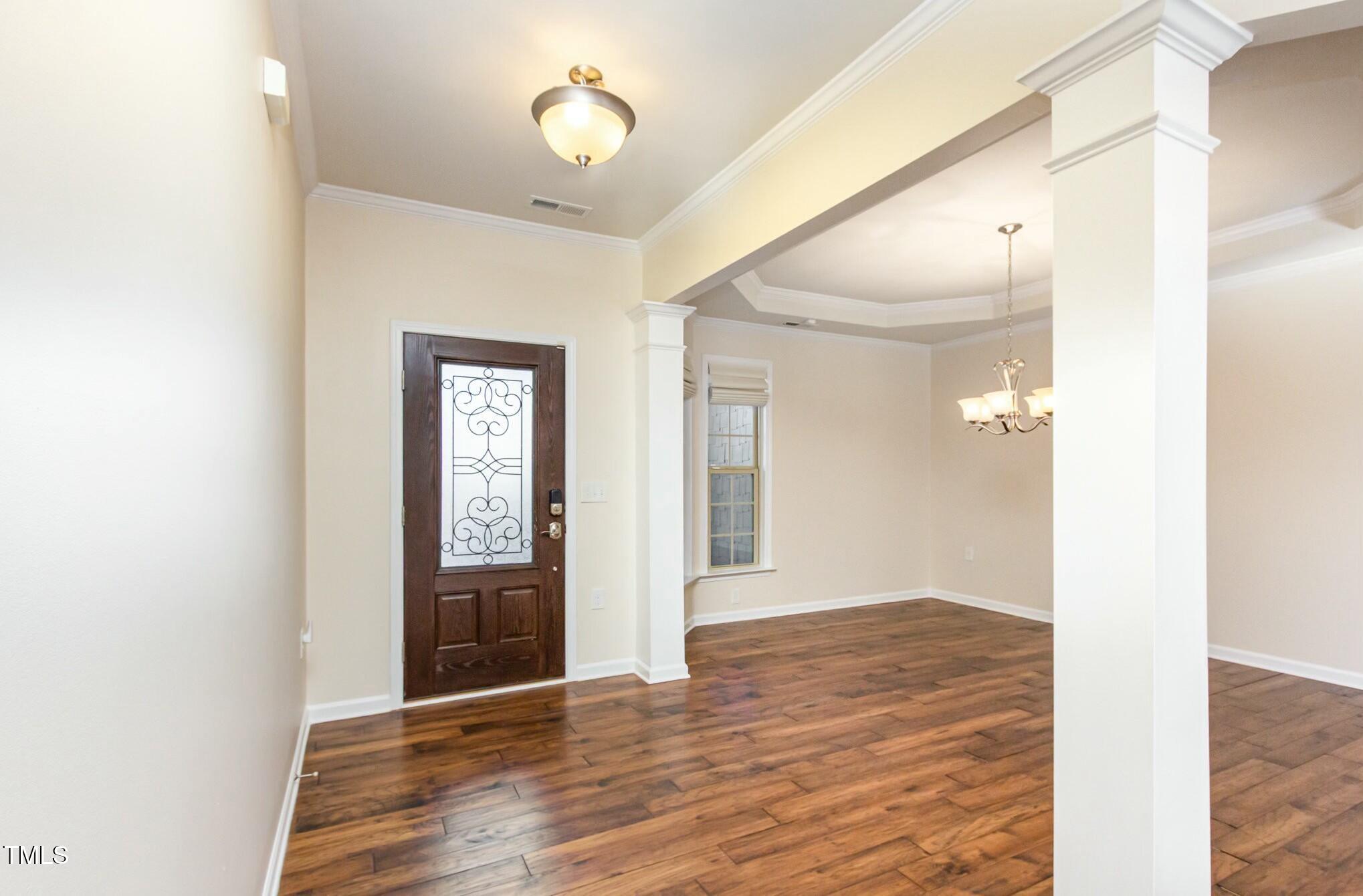 1100 Gaston Manor Drive