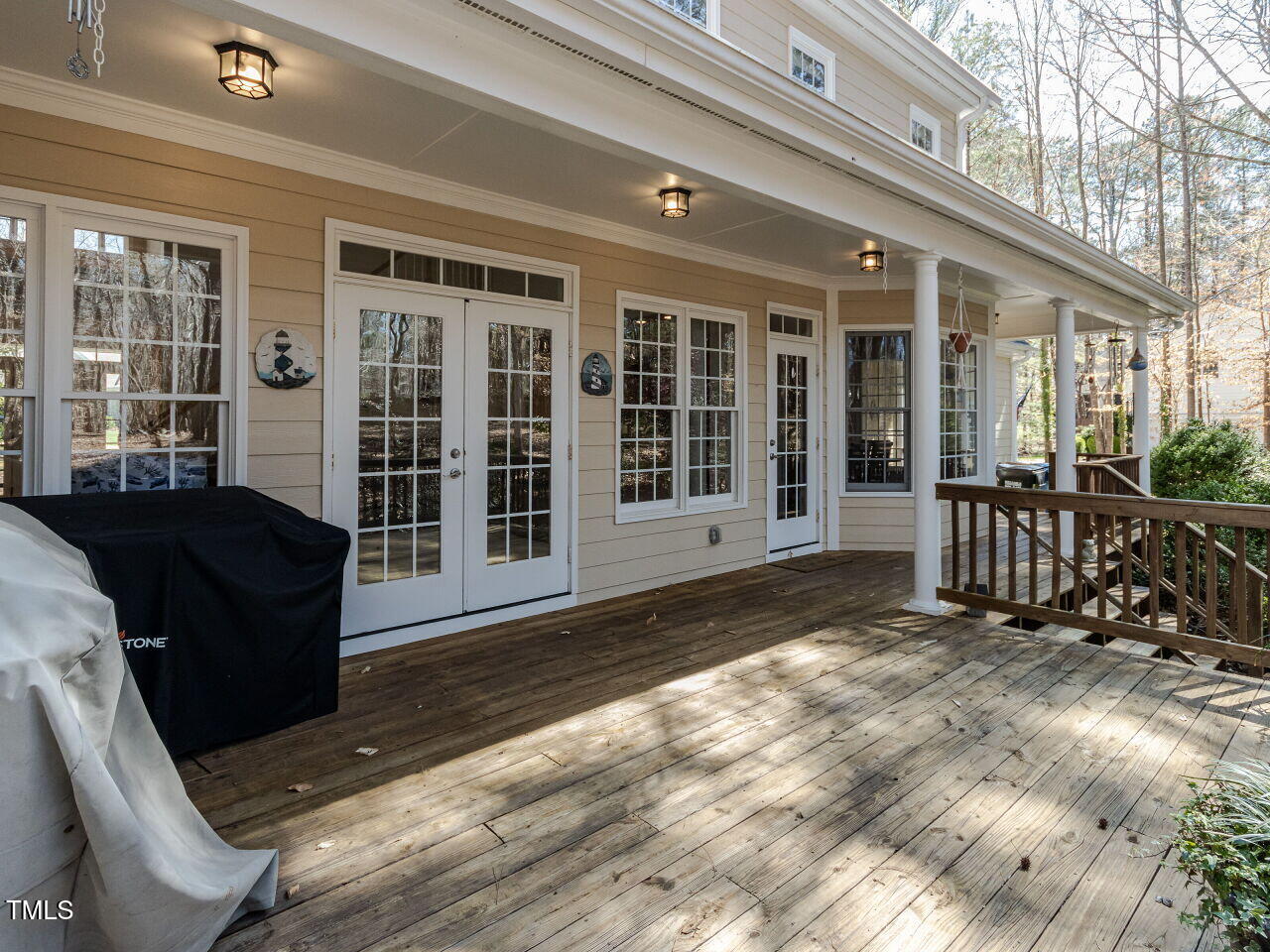 11619 John Allen Road Road