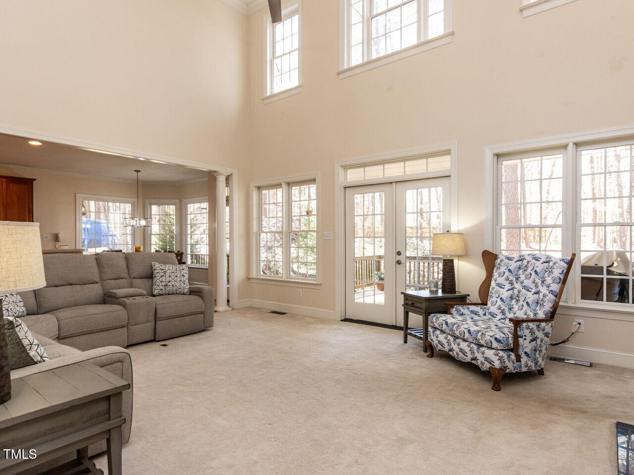 11619 John Allen Road Road