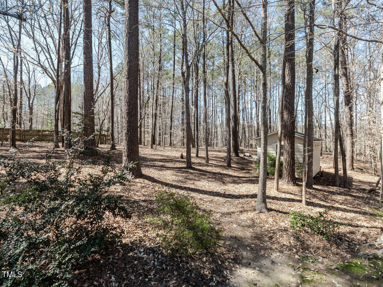 11619 John Allen Road Road