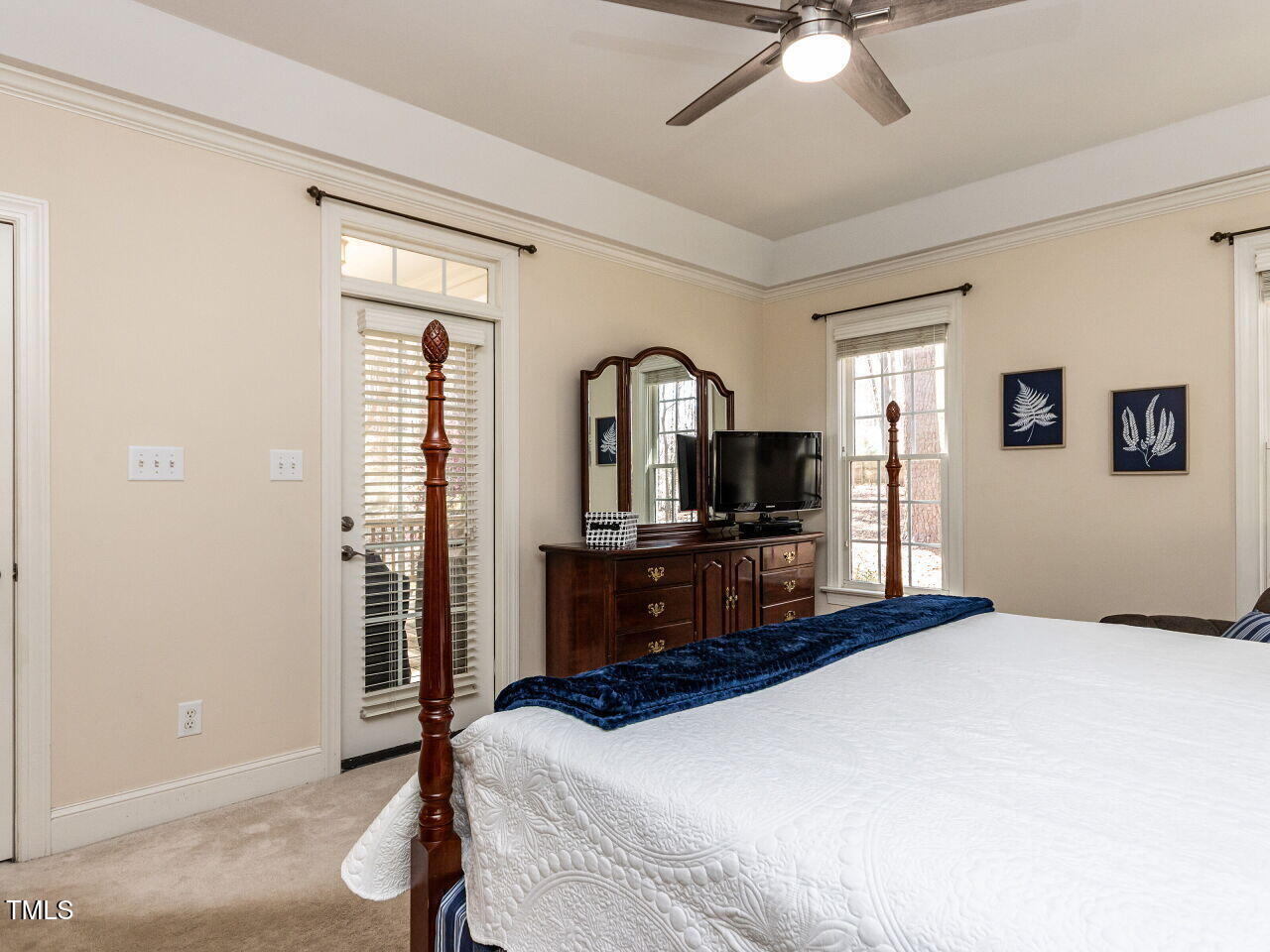 11619 John Allen Road Road