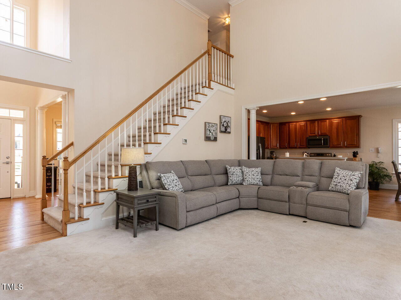 11619 John Allen Road Road