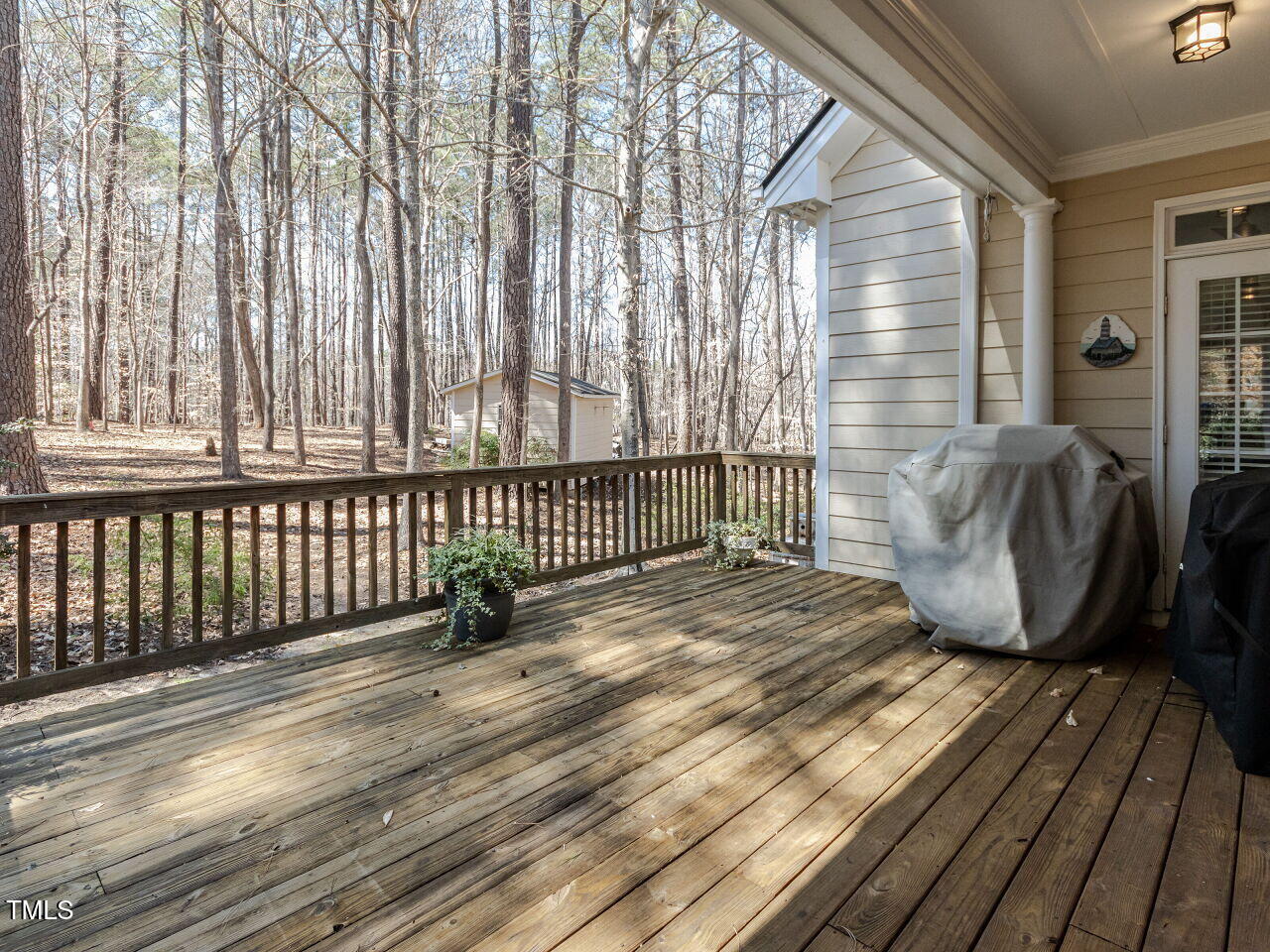 11619 John Allen Road Road