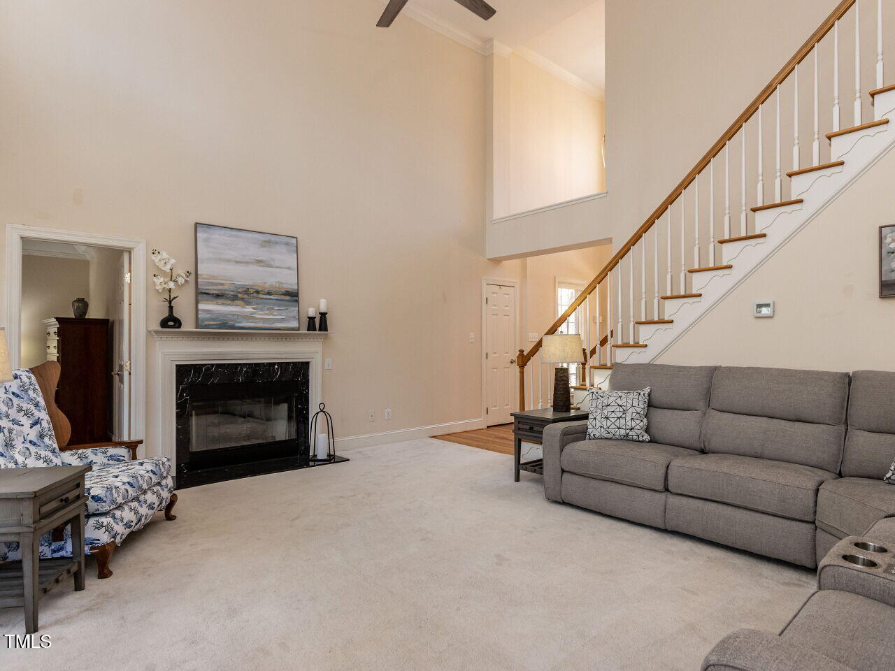 11619 John Allen Road Road