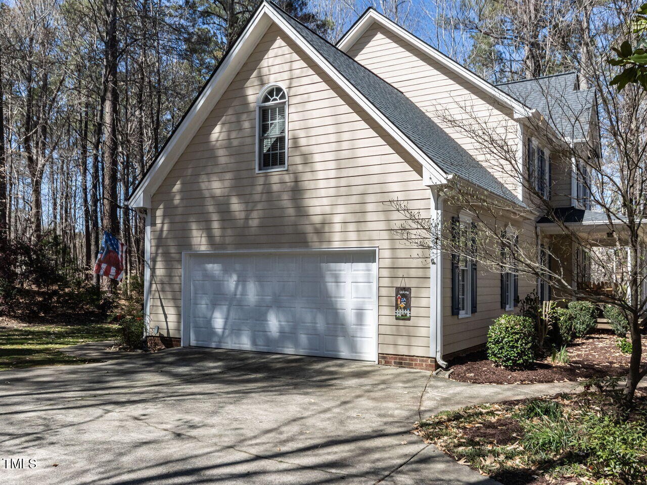11619 John Allen Road Road