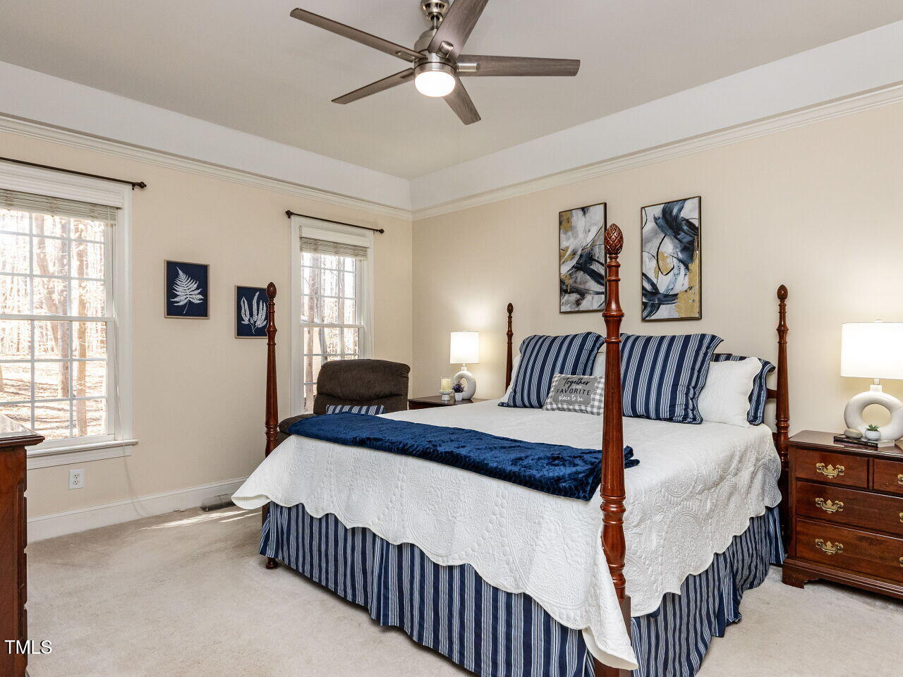 11619 John Allen Road Road