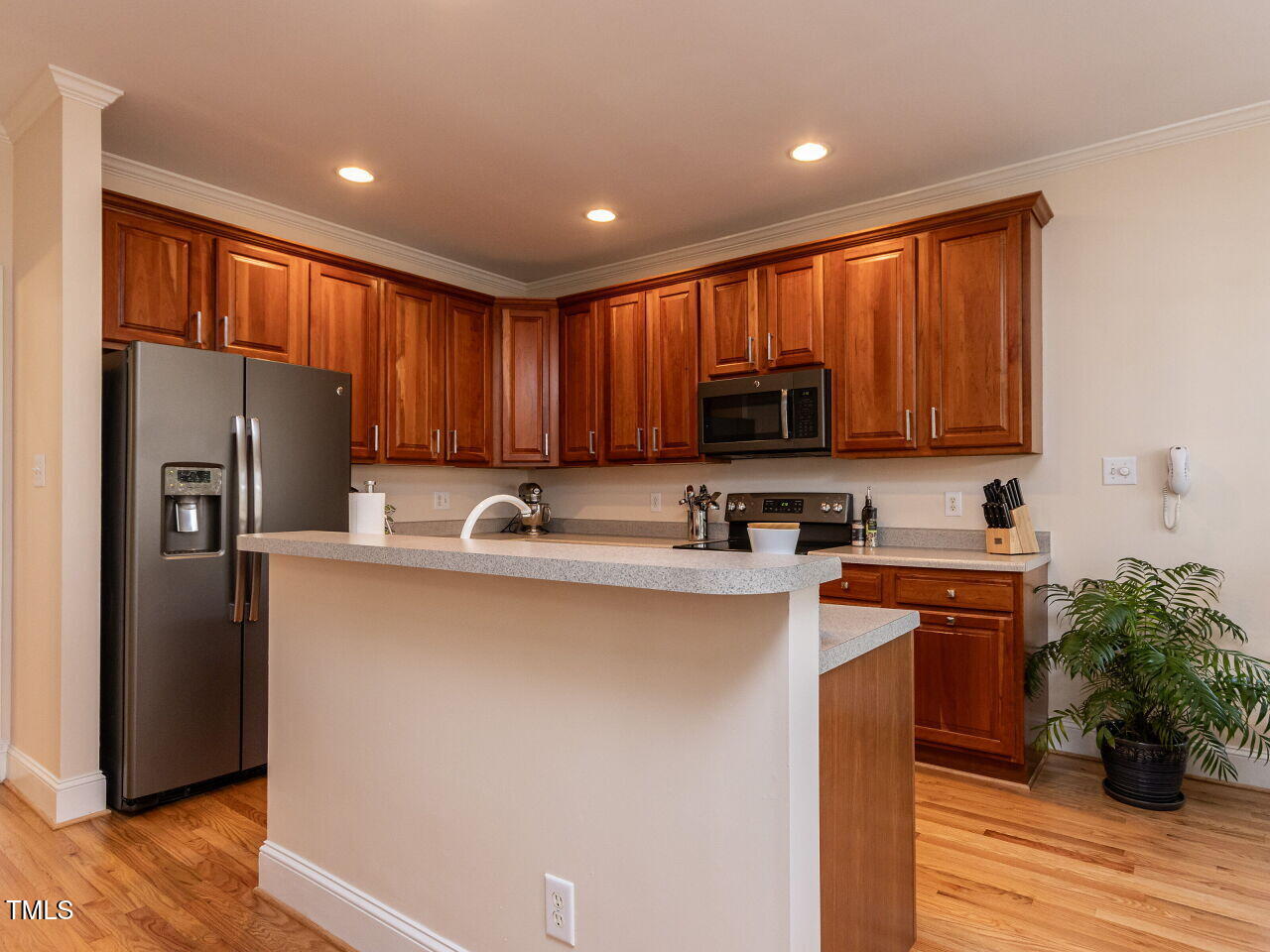 11619 John Allen Road Road
