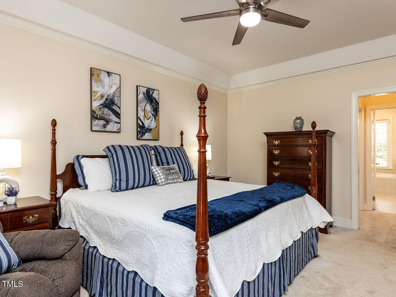 11619 John Allen Road Road