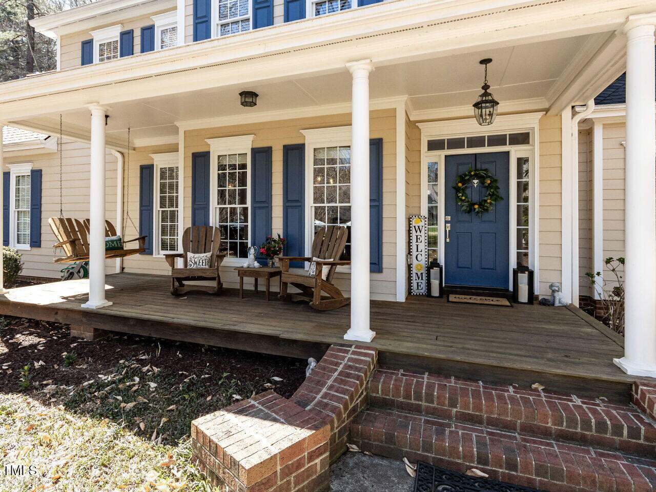 11619 John Allen Road Road