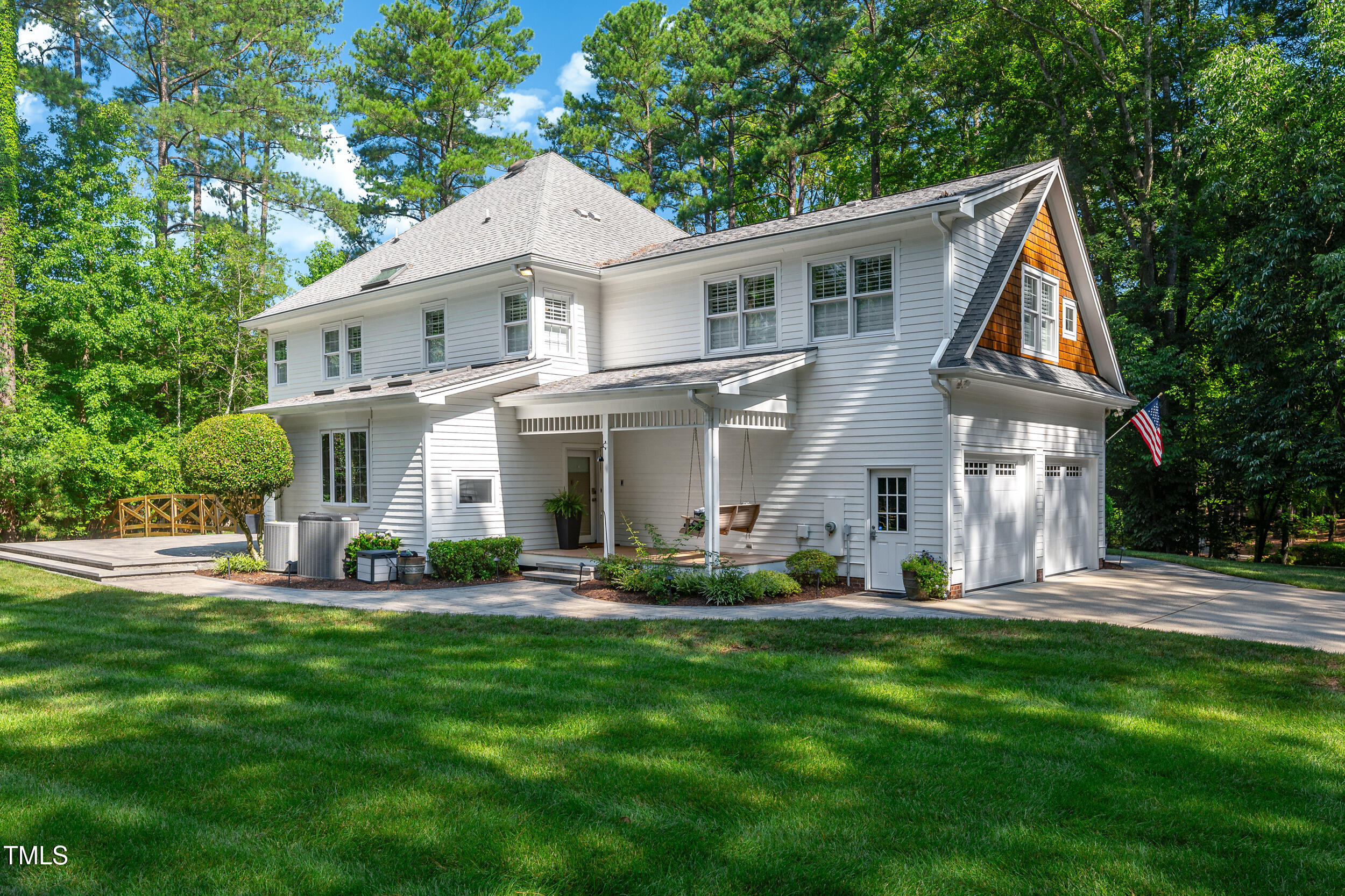 120 Harmony Hill Lane