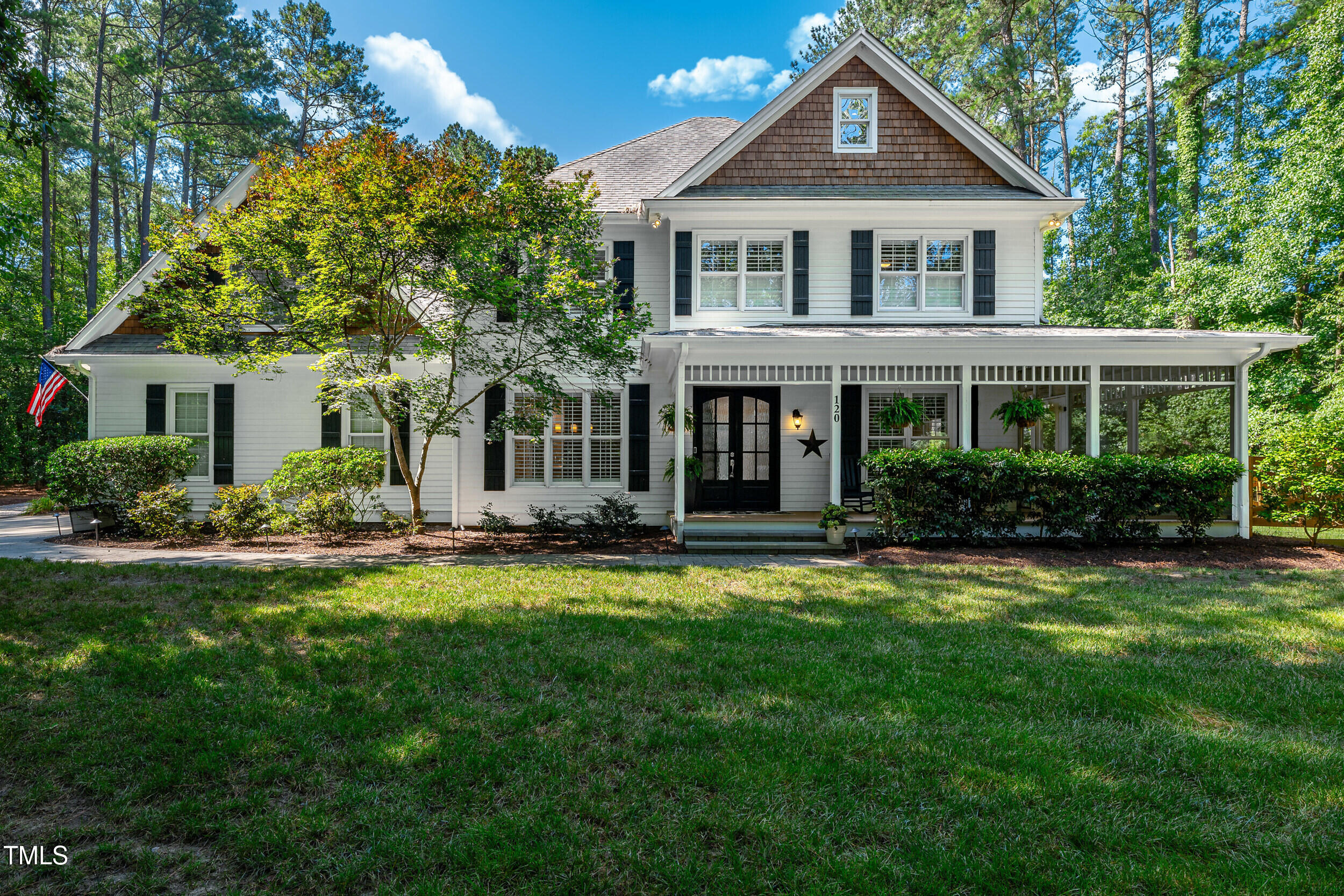 120 Harmony Hill Lane