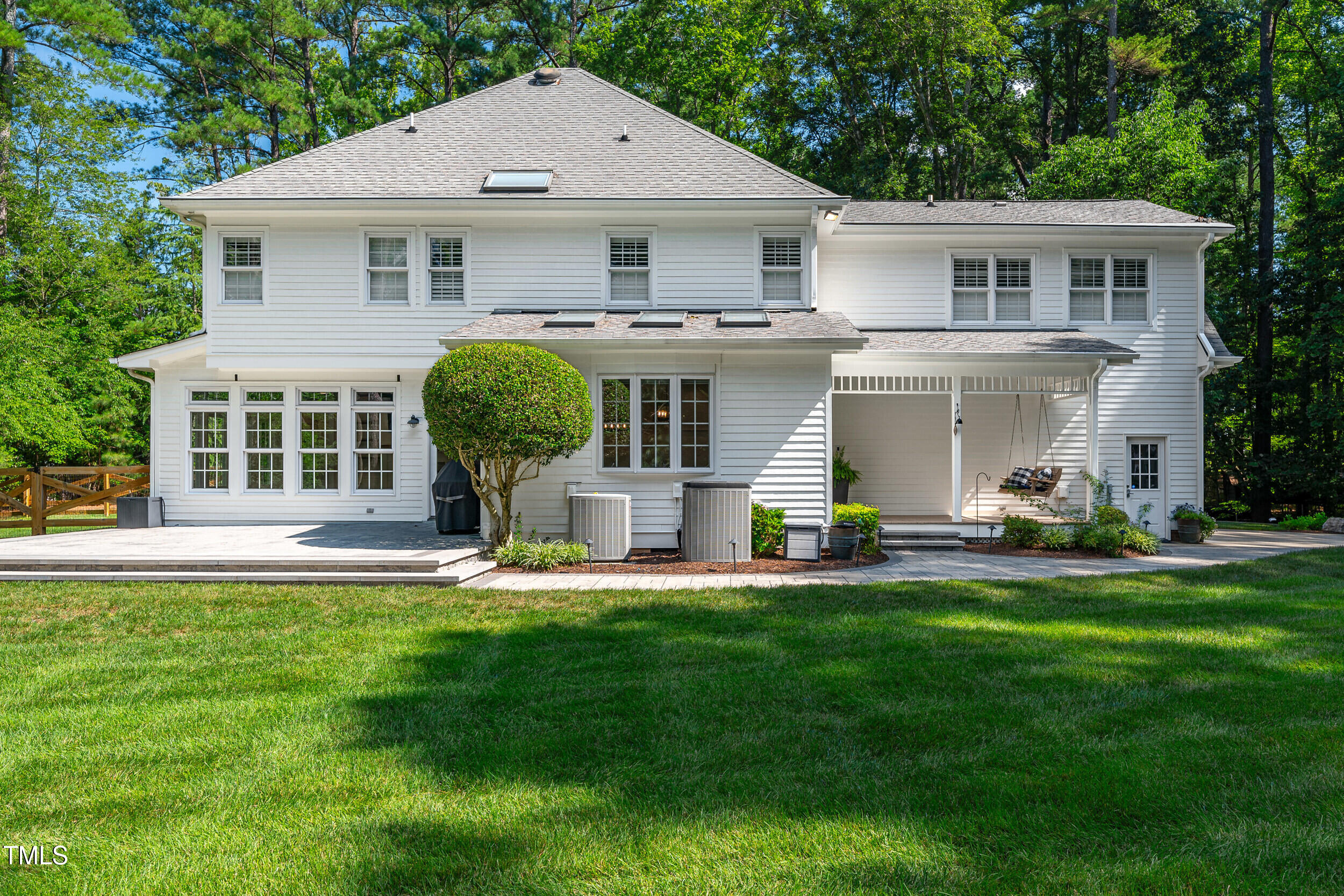 120 Harmony Hill Lane