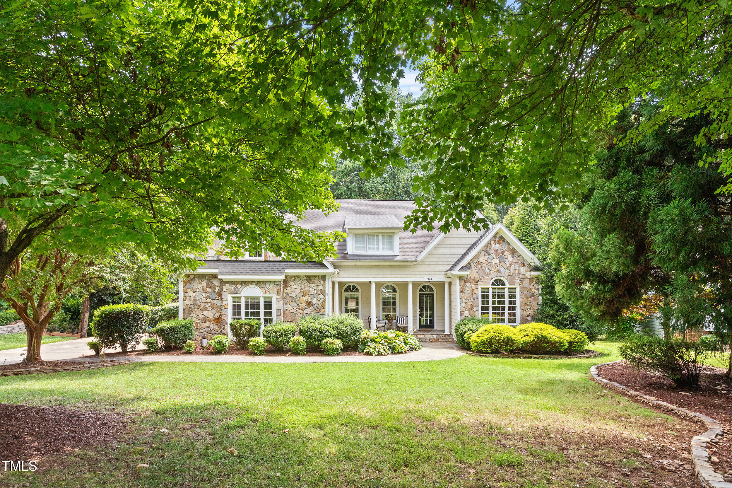 2709 Penfold Lane