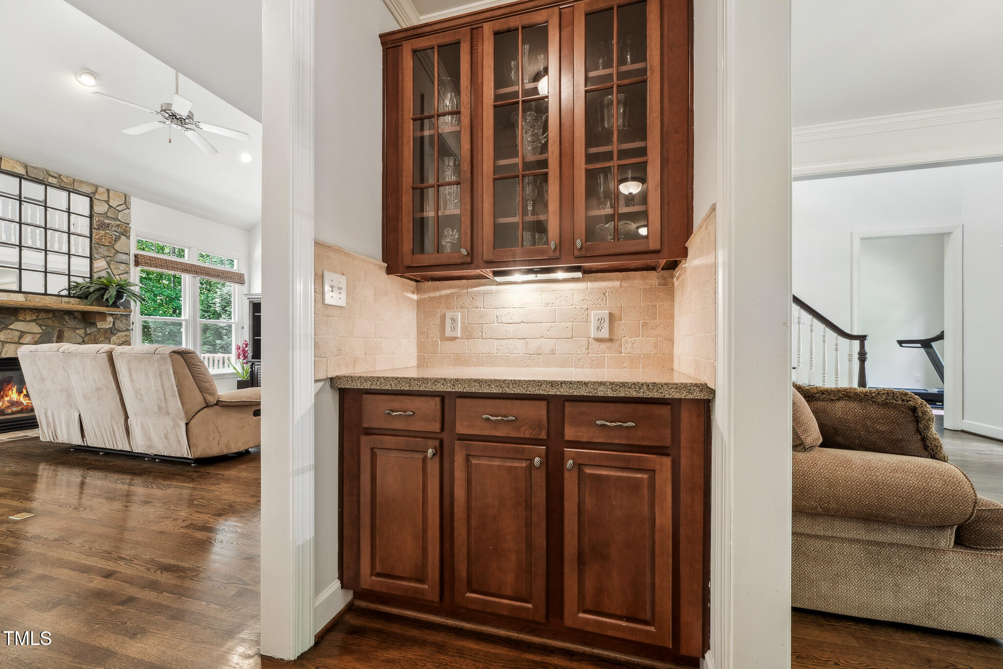 2709 Penfold Lane