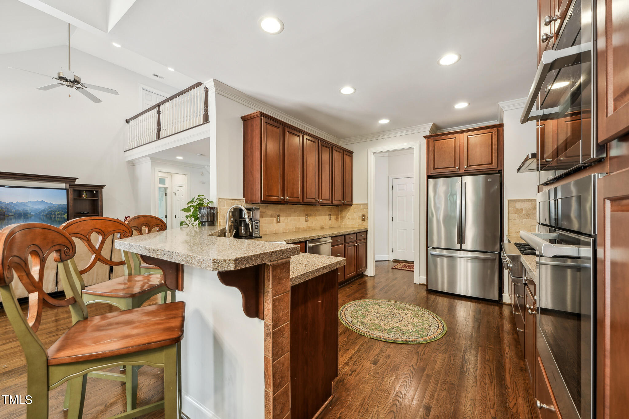 2709 Penfold Lane