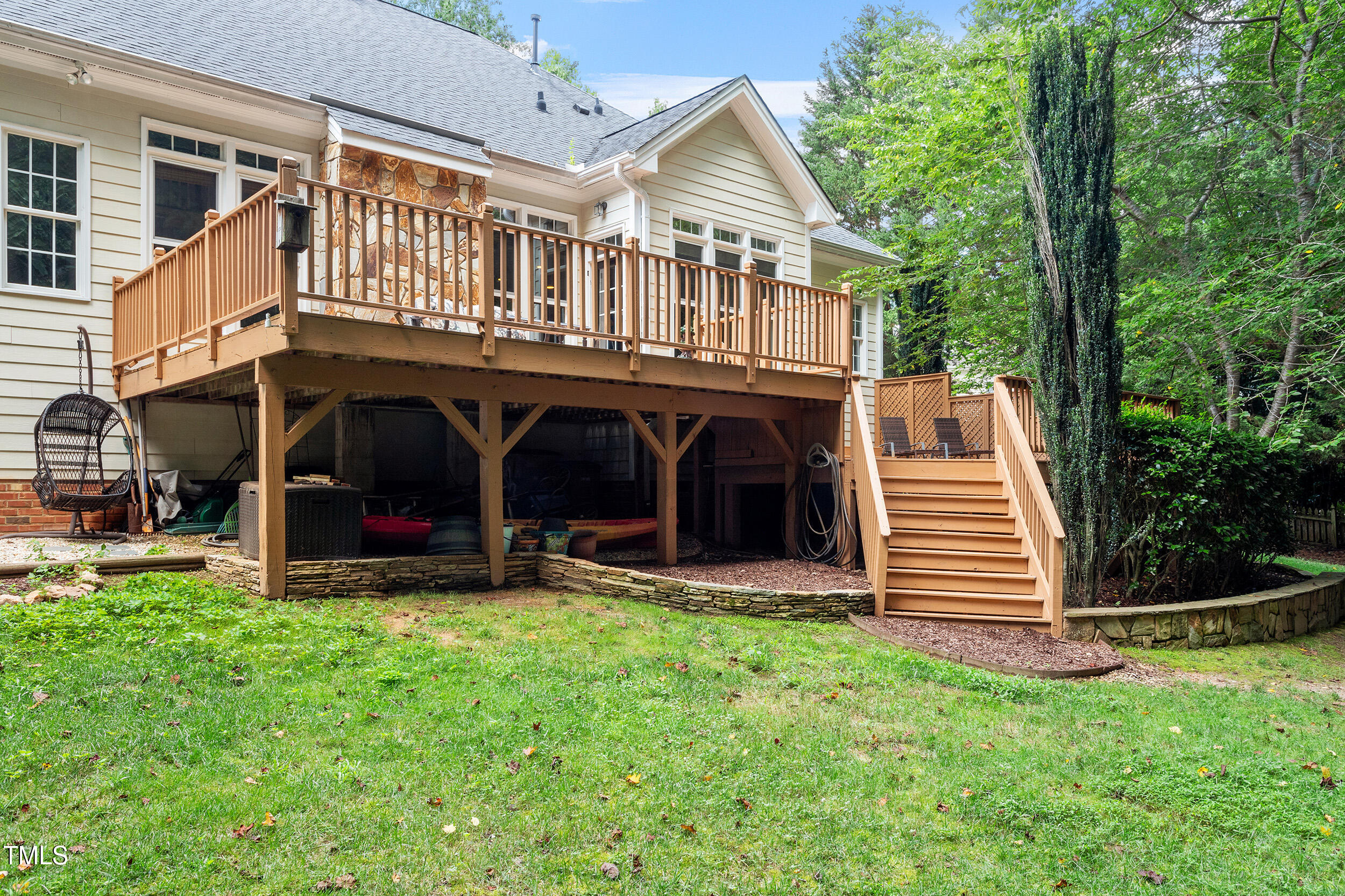 2709 Penfold Lane