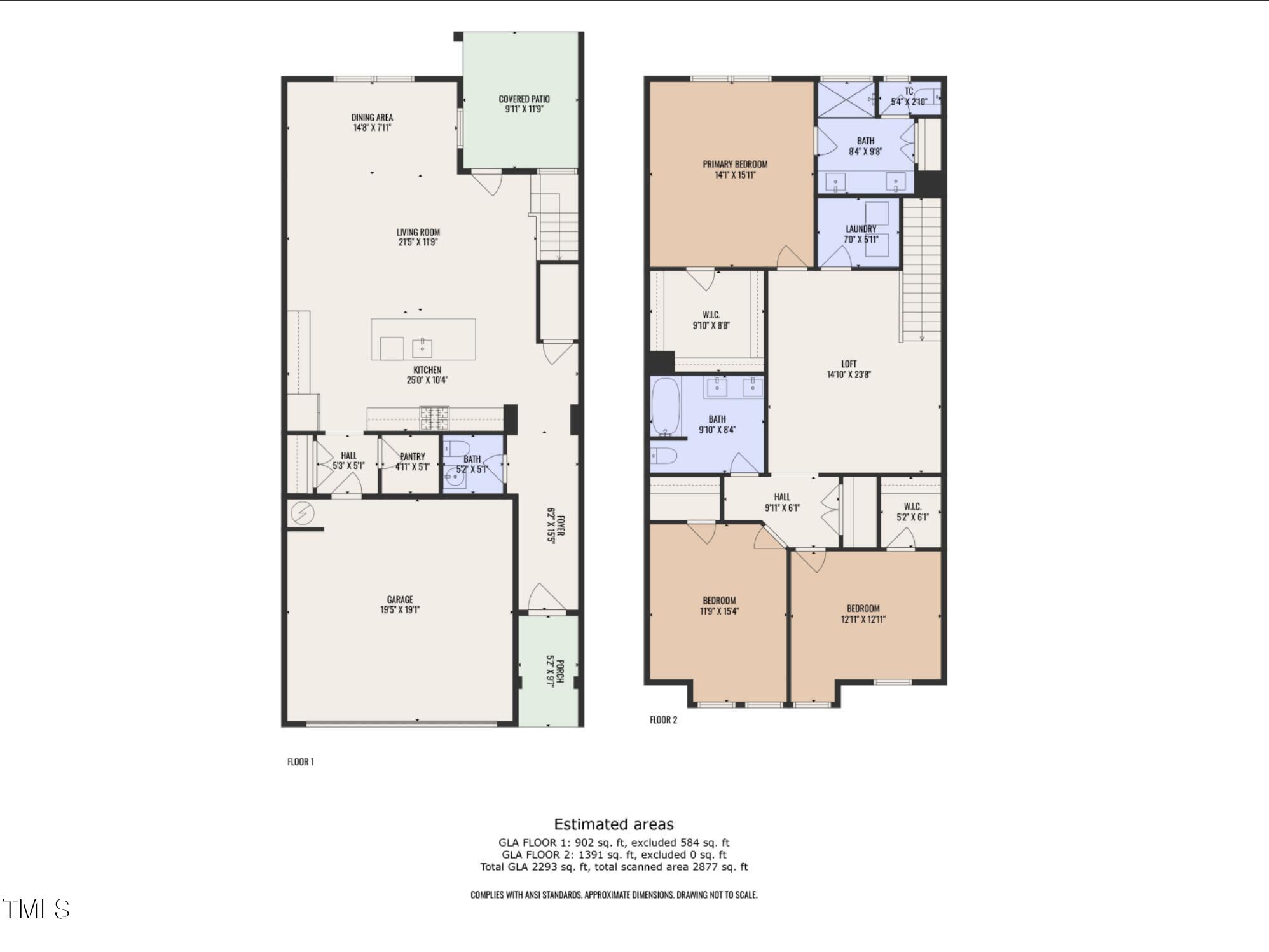 242 Luftee Lane