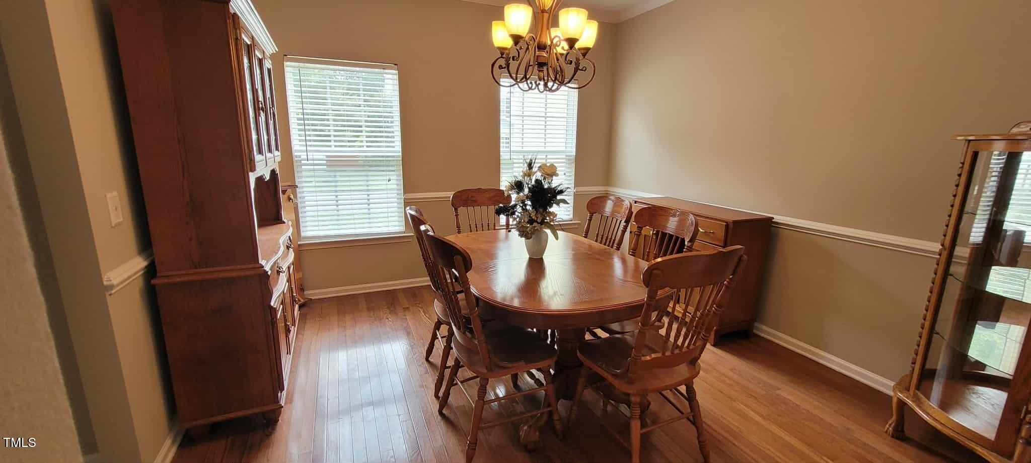 3712 Sawyers Mill Drive