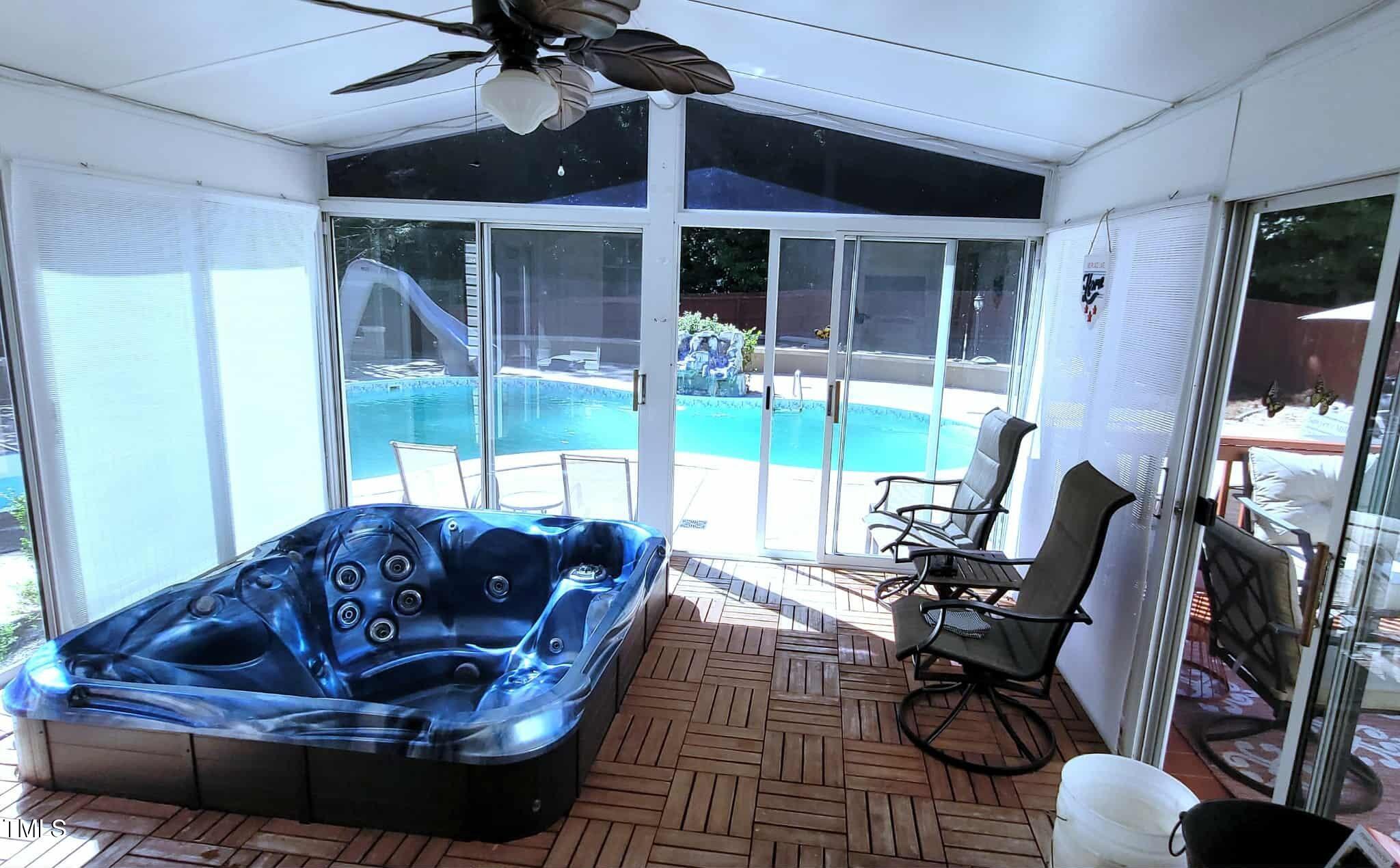 3712 Sawyers Mill Drive