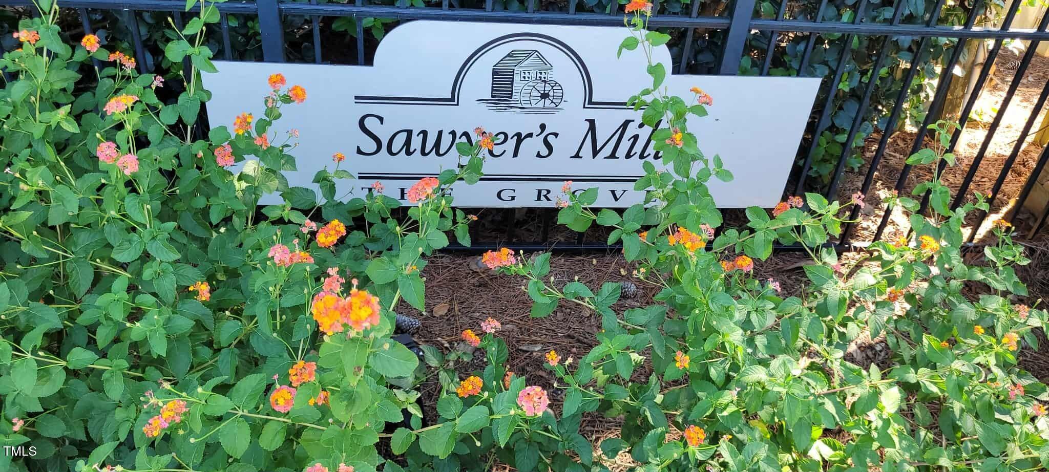3712 Sawyers Mill Drive