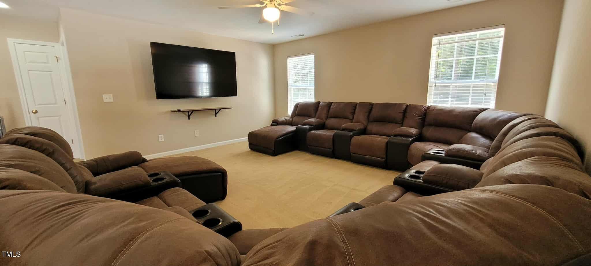 3712 Sawyers Mill Drive