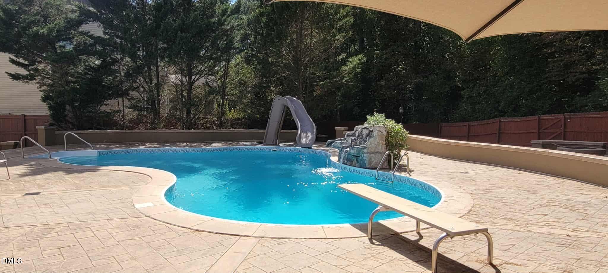 3712 Sawyers Mill Drive