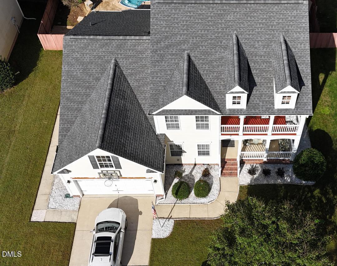 3712 Sawyers Mill Drive