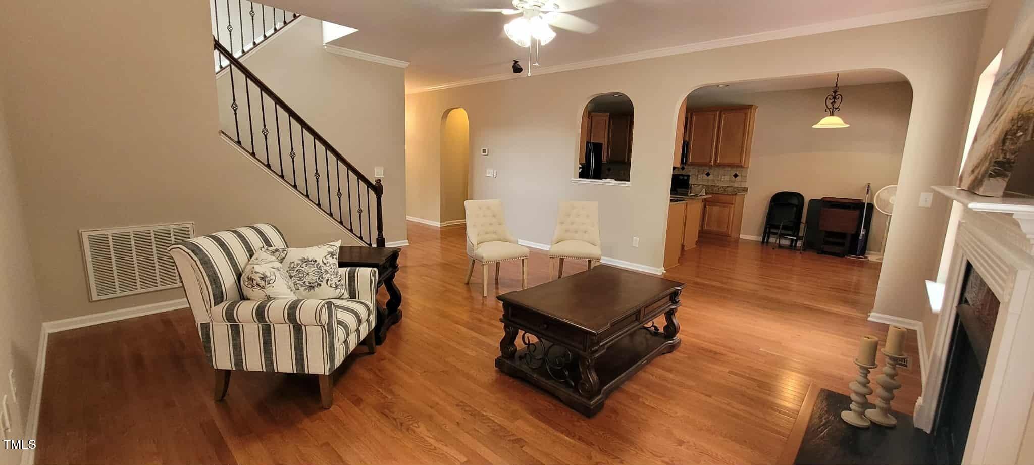 3712 Sawyers Mill Drive