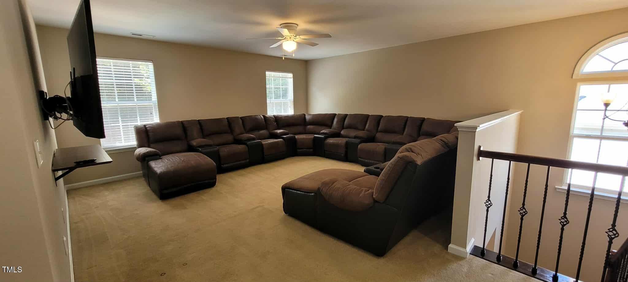 3712 Sawyers Mill Drive