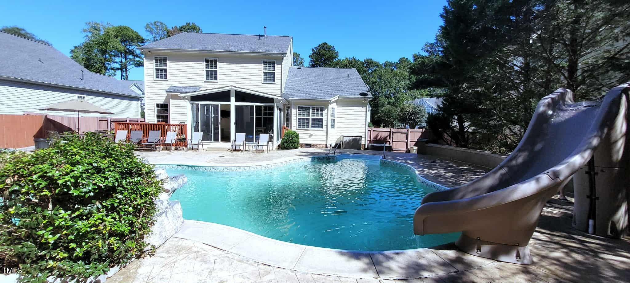3712 Sawyers Mill Drive