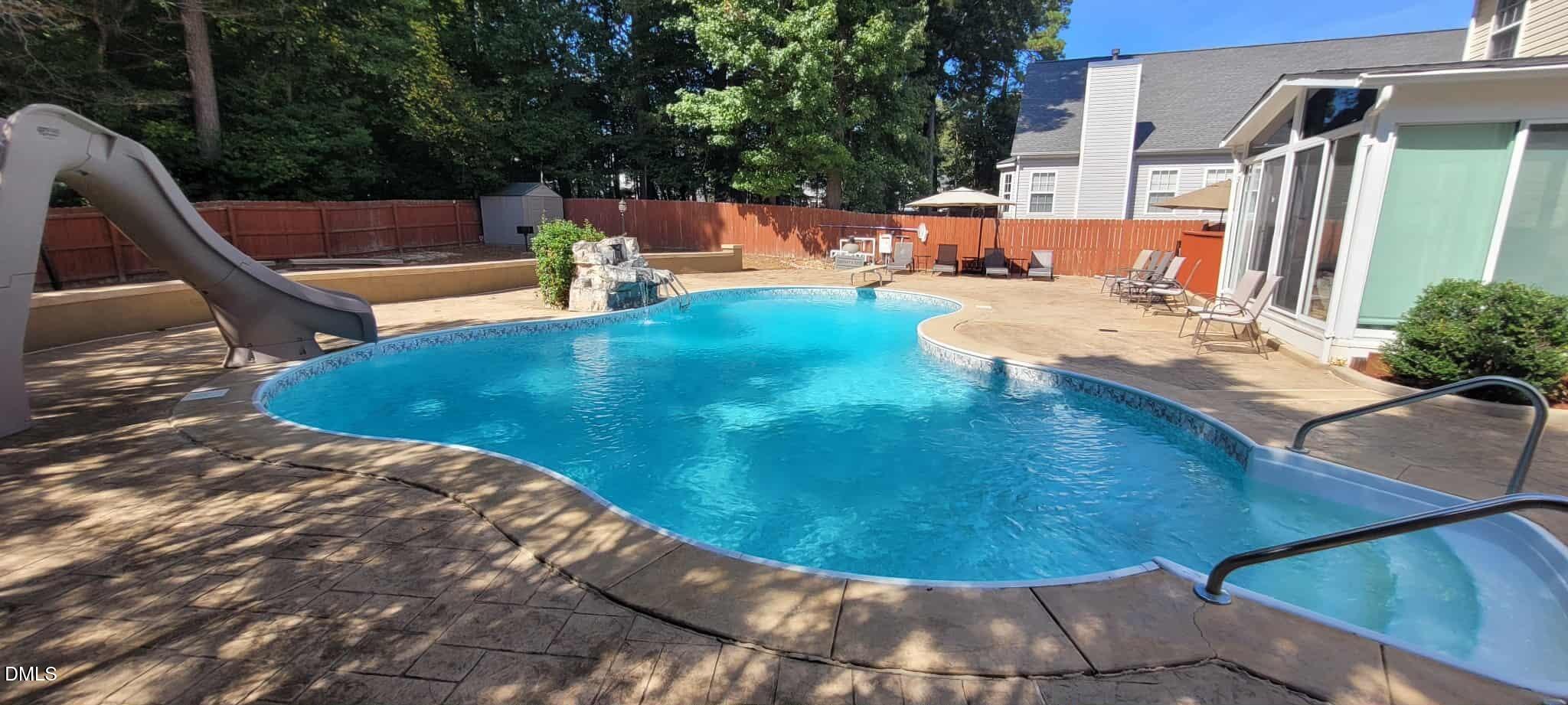 3712 Sawyers Mill Drive